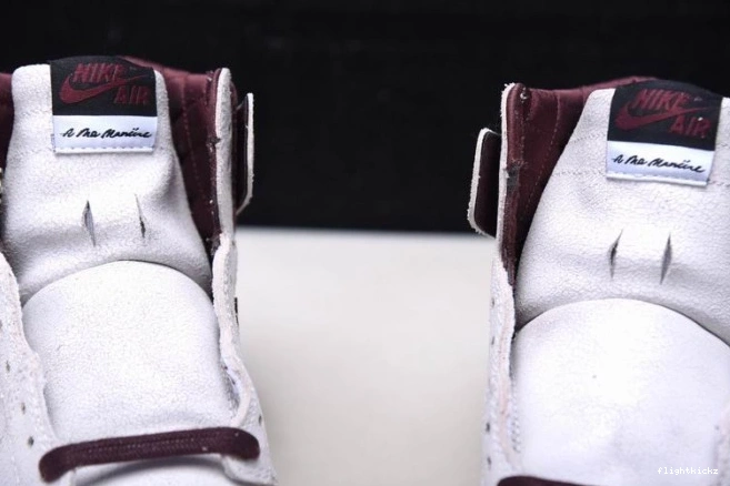 x 1 Jordan A Air DO7097-100 OG Maniere Ma High 1105